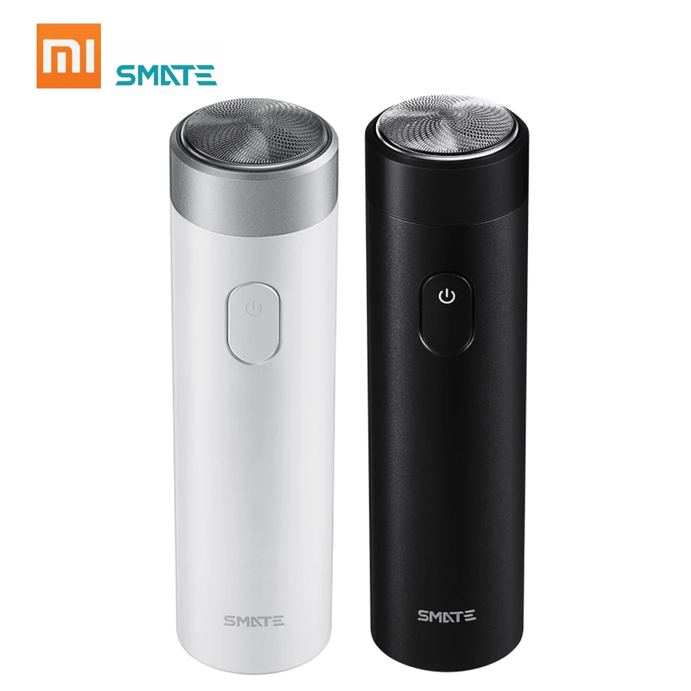 Xiaomi Mijia Smate Electric Razor Electric Men's Rechargeable Beard Knife Mini Student Millet Ecological Razor Comfy Clean
Xiaomi Mijia Smate Electric Razor Electric Men's Rechargeable Beard Knife Mini Student Millet Ecological Razor Comfy Clean