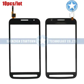 10pcs/lot Black For Samsung Galaxy I8580 I8582 Touch Screen Digitizer Panel Sensor Lens Glass Replacement
10pcs/lot Black For Samsung Galaxy I8580 I8582 Touch Screen Digitizer Panel Sensor Lens Glass Replacement