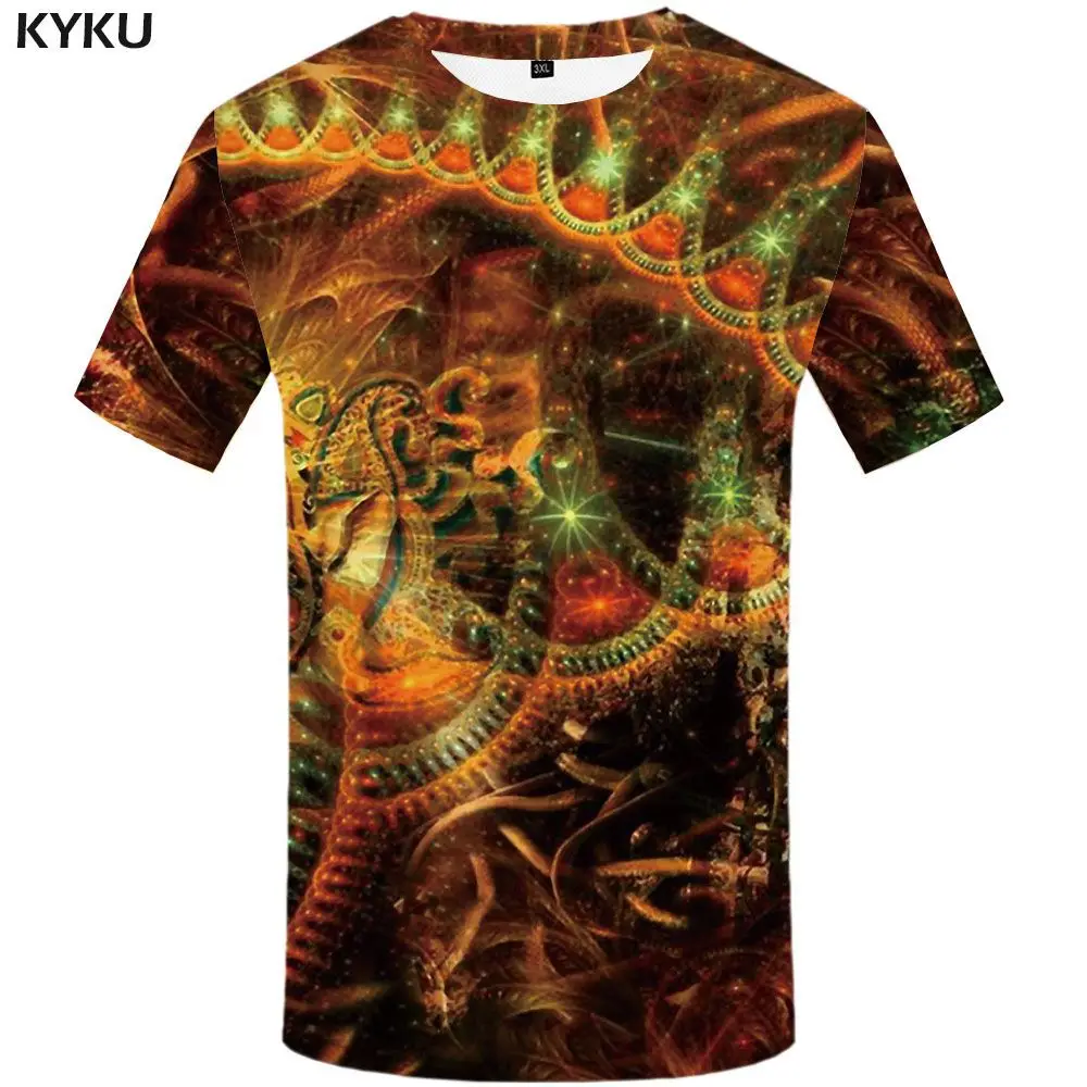 KYKU Brand Venom Marvel T shirt Men Psychedelic Shirt Print Superman Tshirts Casual Avengers Tshirt Printed Colorful T-shirts 3d
KYKU Brand Venom Marvel T shirt Men Psychedelic Shirt Print Superman Tshirts Casual Avengers Tshirt Printed Colorful T-shirts 3d