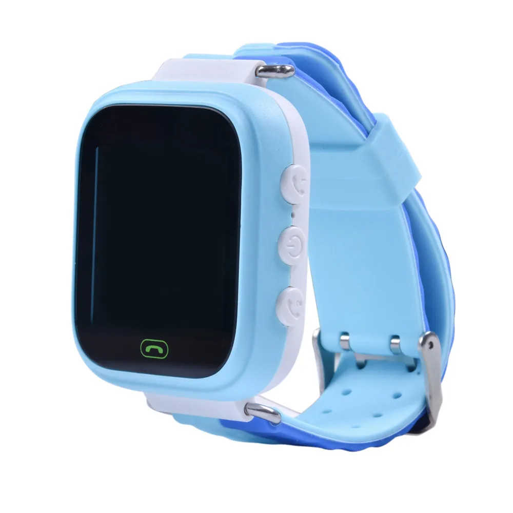 Dropshipping Anti-lost Comfortable hand feeling Children Smart Watch GPS Positioning BT Wrist For Android 18#824
Dropshipping Anti-lost Comfortable hand feeling Children Smart Watch GPS Positioning BT Wrist For Android 18#824