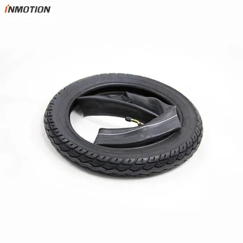 Original INMOTION E-bike P1F Front Tyre Inner and Outer Tire Electric Bike Tube 12.5 Inch Rubber
Original INMOTION E-bike P1F Front Tyre Inner and Outer Tire Electric Bike Tube 12.5 Inch Rubber