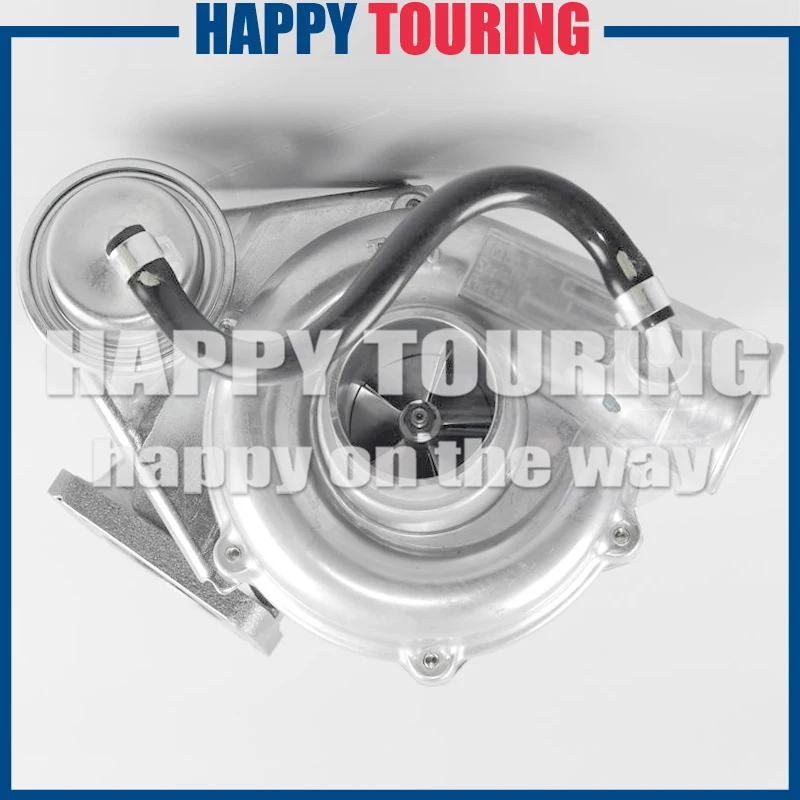 Brand New HB5 8944739540 VI58 VI35 Turbo For ISUZU Trooper/Rodeo 4JB1T 2.8L TurboCharger VB130096 VF10047 8970192920 8944777341
Brand New HB5 8944739540 VI58 VI35 Turbo For ISUZU Trooper/Rodeo 4JB1T 2.8L TurboCharger VB130096 VF10047 8970192920 8944777341