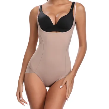 Joyshaper Shapewear Slimming Bodysuit Butt Lifter Modeling Strap Magic Body Shaper Seamless Waist Trainer Tummy Control Underwea
Joyshaper Shapewear Slimming Bodysuit Butt Lifter Modeling Strap Magic Body Shaper Seamless Waist Trainer Tummy Control Underwea