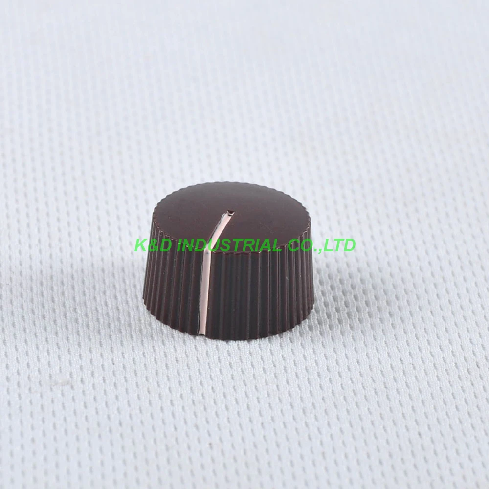 10pcs Colorful Rotary Vintage Control Plastic Knob 21x12mm for 6.35mm Shaft Guitar
10pcs Colorful Rotary Vintage Control Plastic Knob 21x12mm for 6.35mm Shaft Guitar