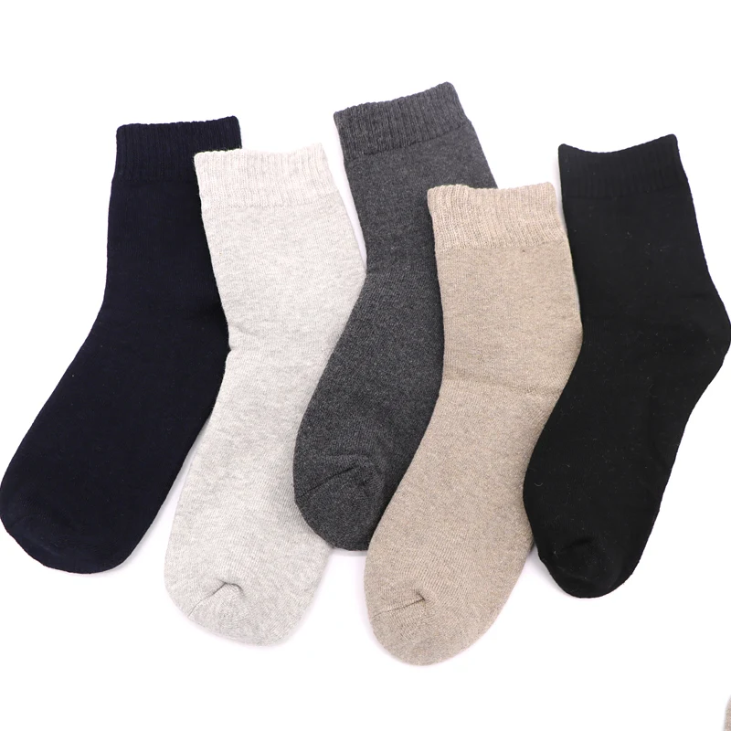 2Pair Warm Comfortable Women's Socks Soft Cotton Blend Funny Socks For Female Christmas Winter Socks Chaussettes Femme Long Sock
2Pair Warm Comfortable Women's Socks Soft Cotton Blend Funny Socks For Female Christmas Winter Socks Chaussettes Femme Long Sock
