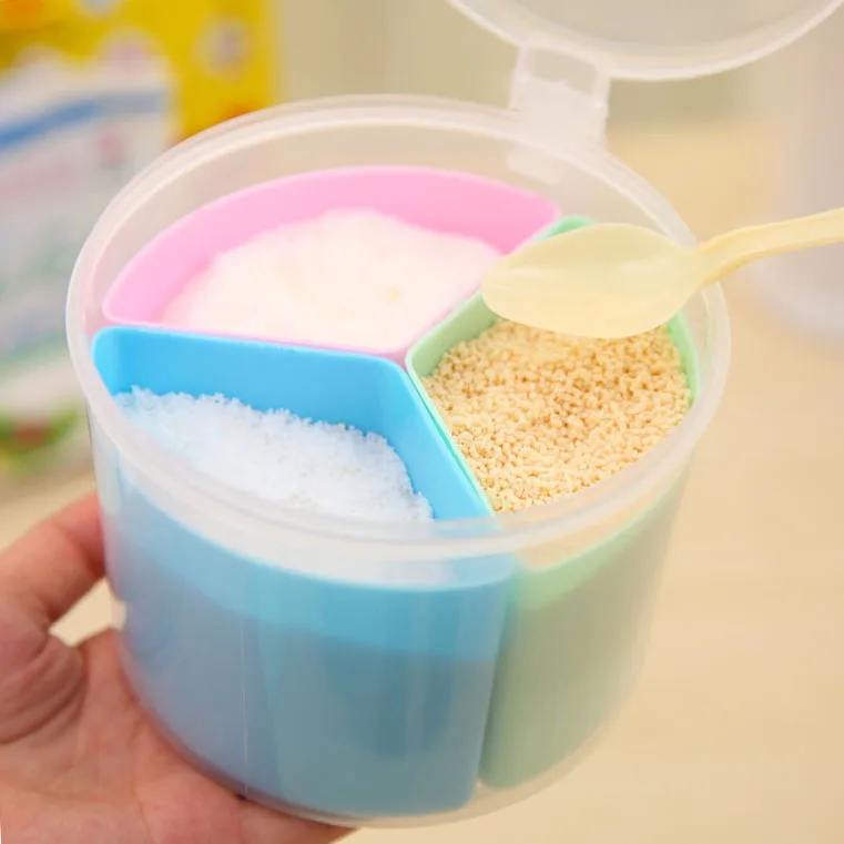 New arrival Kitchen Necessary Plastic Spices Box Oval Seasoning Cans with Cover Kitchen Tools Pepper Seasoning Box 
New arrival Kitchen Necessary Plastic Spices Box Oval Seasoning Cans with Cover Kitchen Tools Pepper Seasoning Box