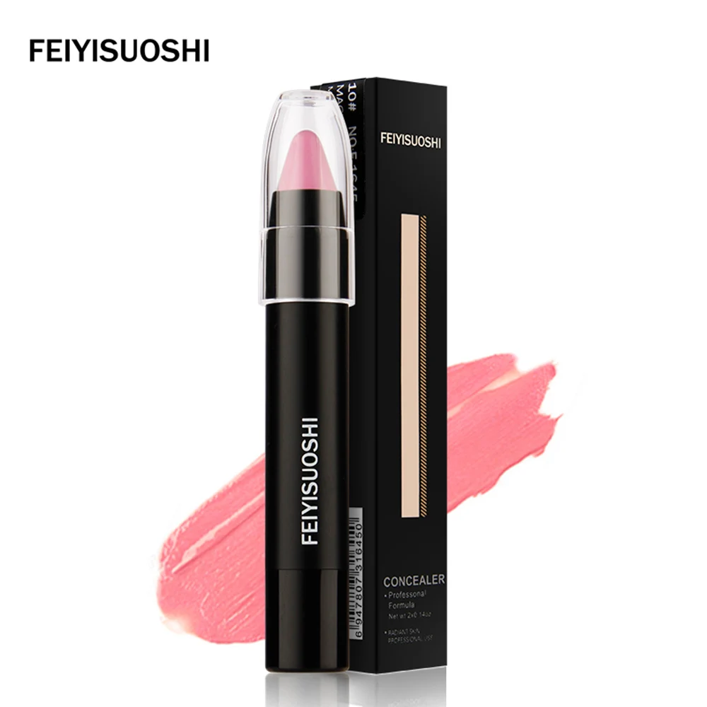 4 X 6 Colors Combination Suit Makeup Highlighter Stick Shimmer Highlighting Powder Creamy Texture Silver Shimmer Light Contour
4 X 6 Colors Combination Suit Makeup Highlighter Stick Shimmer Highlighting Powder Creamy Texture Silver Shimmer Light Contour