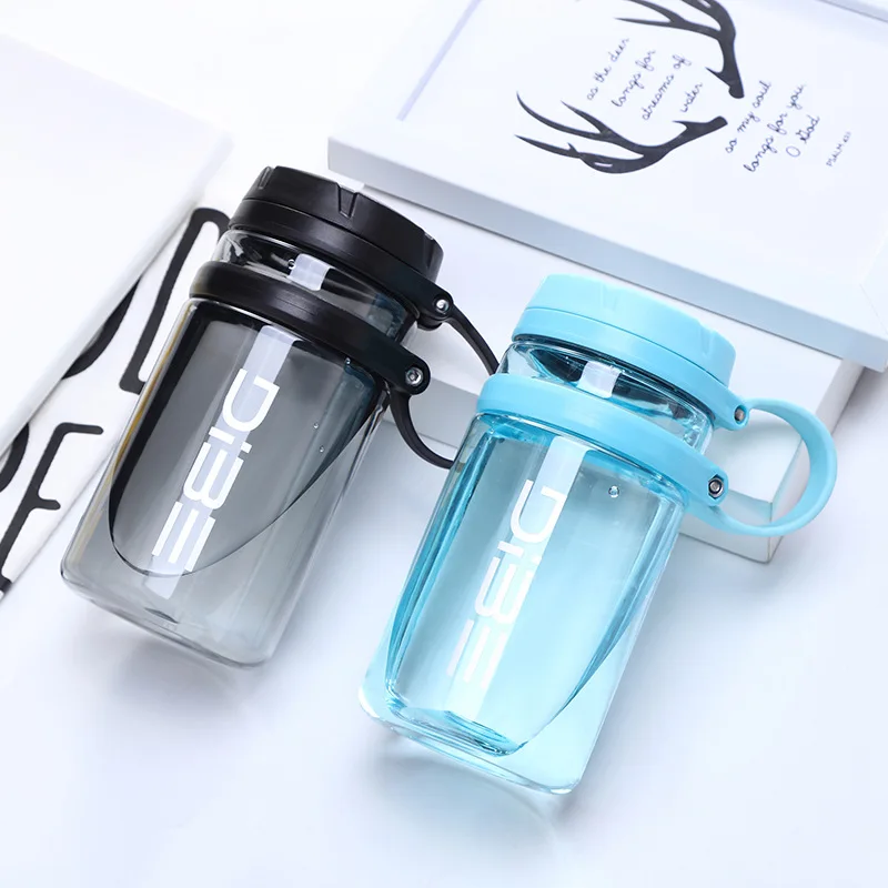 BPA Free Portable Leakproof Plastic Sports Bottle 1000MLMy Water Bottle 4 Colors With Lid Water Bottle
BPA Free Portable Leakproof Plastic Sports Bottle 1000MLMy Water Bottle 4 Colors With Lid Water Bottle