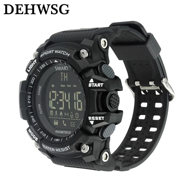 New Smart Watch EX16 relogio invicta IP68 Waterproof men Smart Electronics Call Message Reminder Alarm clock For iPhone XS CASIO
New Smart Watch EX16 relogio invicta IP68 Waterproof men Smart Electronics Call Message Reminder Alarm clock For iPhone XS CASIO