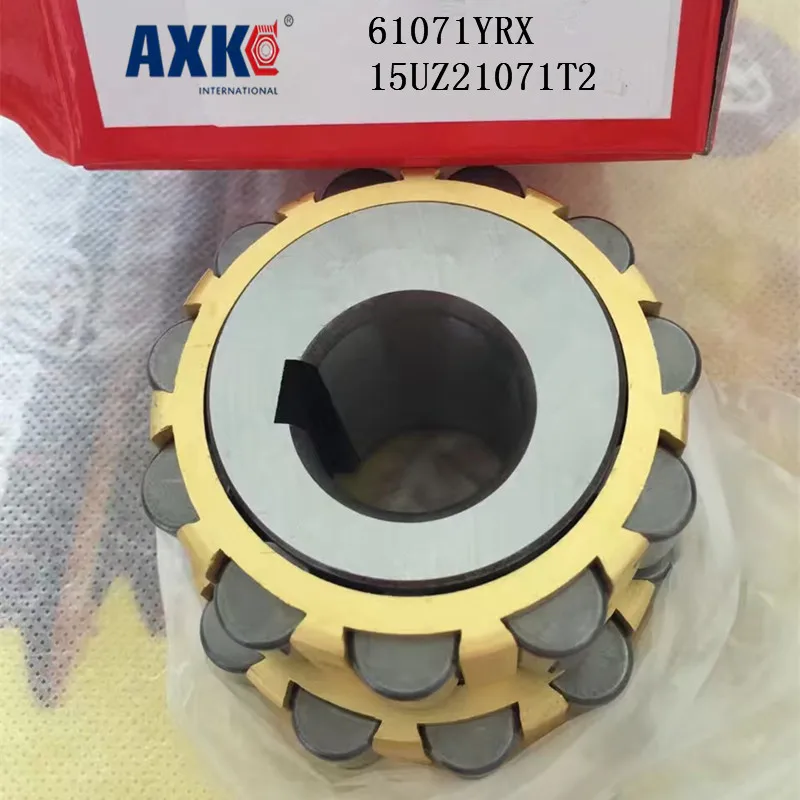 

2023 Limited Special Offer Steel Thrust Bearing Axk Ntn Overall Bearing 15uz21071t2px1 61071yrx