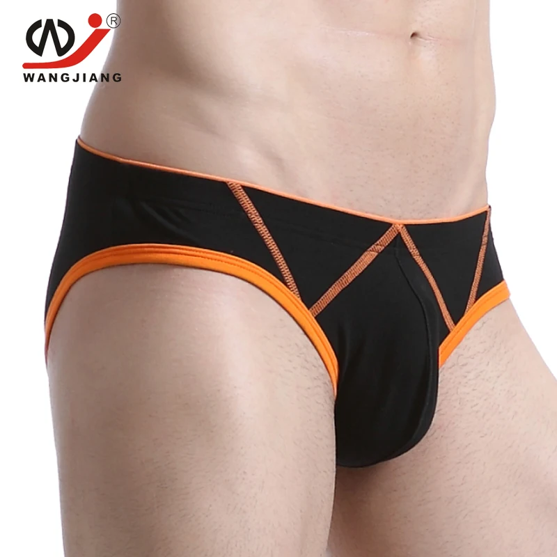 WJ Sous Vetement Homme Calzoncillos Male Underwear Cuecas Slip Men Cueca Underpants Men Briefs Cotton Low Rise Masculinas
WJ Sous Vetement Homme Calzoncillos Male Underwear Cuecas Slip Men Cueca Underpants Men Briefs Cotton Low Rise Masculinas