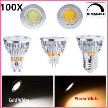 Super Bright GU 10 Bulbs Light Dimmable Led Warm/White 85-265V 6W 9W 12W GU10 E27 MR16 E14 COB LED lamp light led Spotlight
Super Bright GU 10 Bulbs Light Dimmable Led Warm/White 85-265V 6W 9W 12W GU10 E27 MR16 E14 COB LED lamp light led Spotlight