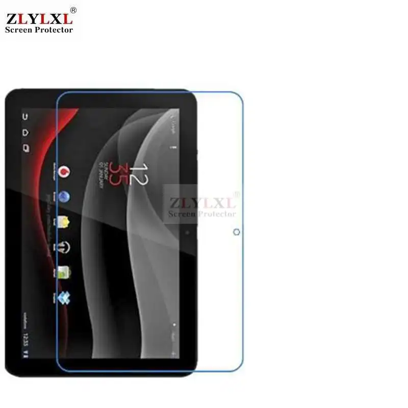2 pcs alot soft film for Vodafone Smart Tab 10 10.0 pad Tablet PC screen protector
2 pcs alot soft film for Vodafone Smart Tab 10 10.0 pad Tablet PC screen protector