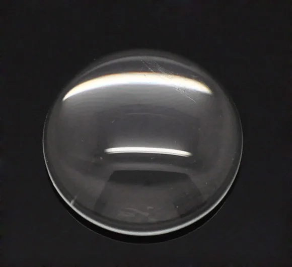 50PCs Clear Round Glass Dome Seals 14mm Cabochon Cameos DIY Jewelry Findings Fit Cabochon Base Settings For Jewelry Handicrafts
50PCs Clear Round Glass Dome Seals 14mm Cabochon Cameos DIY Jewelry Findings Fit Cabochon Base Settings For Jewelry Handicrafts