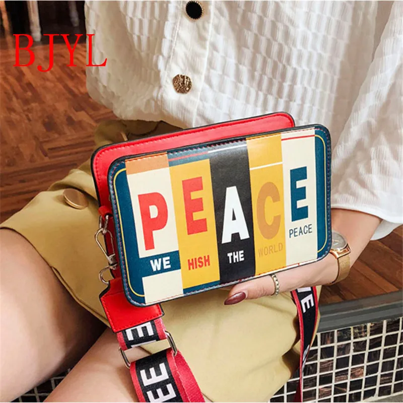New Candy Color Women Messenger Bags Casual Shoulder Crossbody Bags Fashion Handbags Clutches Ladies Party Hip-Hop Bag
New Candy Color Women Messenger Bags Casual Shoulder Crossbody Bags Fashion Handbags Clutches Ladies Party Hip-Hop Bag