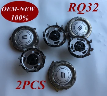 2Pcs RQ32 Replace head razor blade for Philips shaver RQ1195 XA525 XA912 XA913 XA525 RQ1150 RQ1160 RQ1180 YS523 YS526 YS524
2Pcs RQ32 Replace head razor blade for Philips shaver RQ1195 XA525 XA912 XA913 XA525 RQ1150 RQ1160 RQ1180 YS523 YS526 YS524