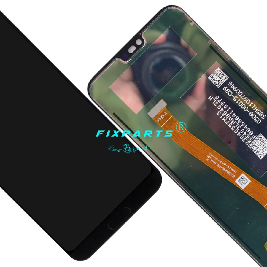 Honor 10 LCD Display