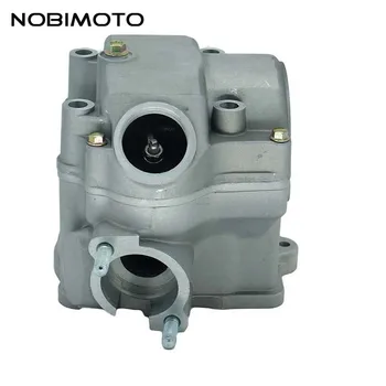 250cc CB250cc Fit For Loncin water cooling cylinder head and reverse engine for Off road motorcycle GT-131
250cc CB250cc Fit For Loncin water cooling cylinder head and reverse engine for Off road motorcycle GT-131