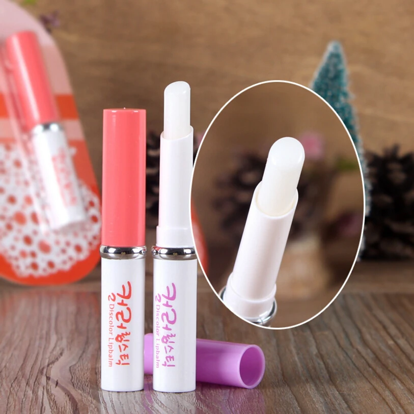 2020 hot 6 Colors Fruit Lip Balm Long Lasting Moisturizing Magic Lipstick Lip Care Change Color Lipbalm Beauty Lips Makeup Tool
2020 hot 6 Colors Fruit Lip Balm Long Lasting Moisturizing Magic Lipstick Lip Care Change Color Lipbalm Beauty Lips Makeup Tool