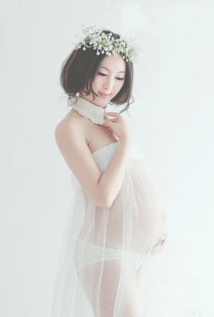 New Fashion photography clothing for Pregnant women photography clothing dress--- the white chiffon Dress
New Fashion photography clothing for Pregnant women photography clothing dress--- the white chiffon Dress