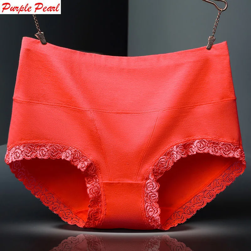 KJ037 Women Cotton Underwear Panty High Waist Breathable Trigonometric Lingeries Female Sexy Panties Body Shaping Briefs XL-5XL
KJ037 Women Cotton Underwear Panty High Waist Breathable Trigonometric Lingeries Female Sexy Panties Body Shaping Briefs XL-5XL