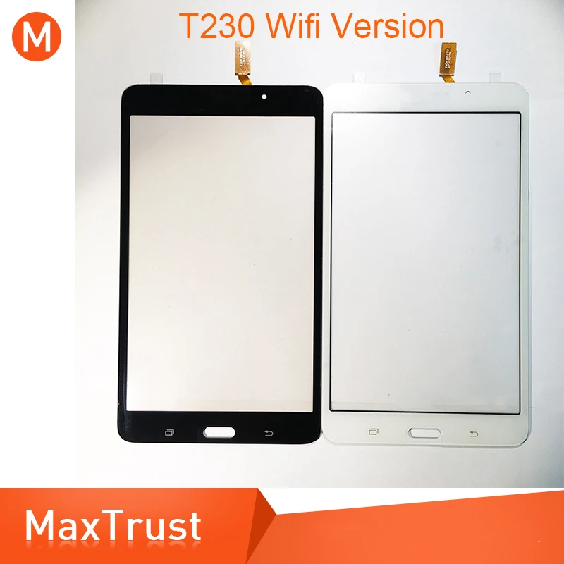 Top Quality 7.0"For Samsung Galaxy Tab 4 SM-T230 T230 Touch Screen Digitizer Front Glass Panel Sensor
Top Quality 7.0"For Samsung Galaxy Tab 4 SM-T230 T230 Touch Screen Digitizer Front Glass Panel Sensor