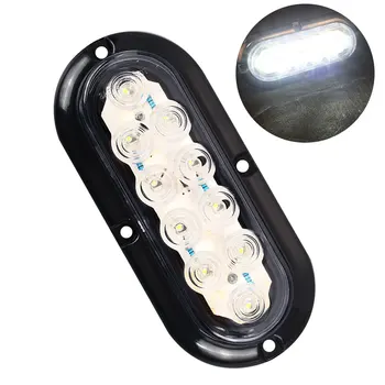 Vehemo Marker Lights Side Lamp Side Lights Truck Car for Durable Tail Lights Universal Parking Light Warning Lights
Vehemo Marker Lights Side Lamp Side Lights Truck Car for Durable Tail Lights Universal Parking Light Warning Lights