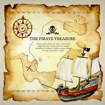 Old World Pirate Ship Theme Map photography studio background Vinyl cloth High quality Computer printed wall backdrops
Old World Pirate Ship Theme Map photography studio background Vinyl cloth High quality Computer printed wall backdrops