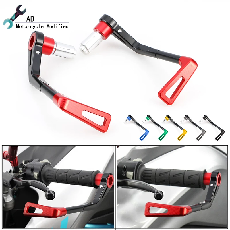 Moto Handlebar Grips Guard for Yamaha Xmax250 Xmax300 Xmax400 Msx125 Motorcycle Brake Clutch Levers Guard Protector Accessories
Moto Handlebar Grips Guard for Yamaha Xmax250 Xmax300 Xmax400 Msx125 Motorcycle Brake Clutch Levers Guard Protector Accessories
