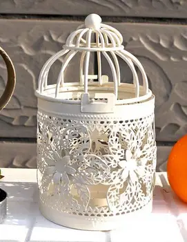 30 pcs Bird Cage Decoration Candle Holders Bird Cage Wedding Candlestick 30 pcs
30 pcs Bird Cage Decoration Candle Holders Bird Cage Wedding Candlestick 30 pcs