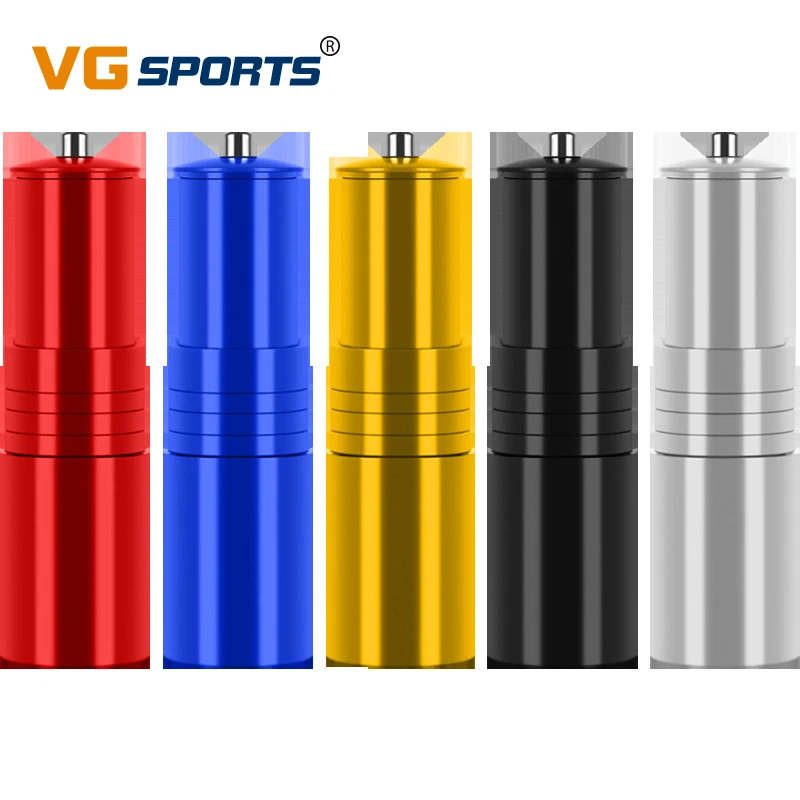 New Aluminum Alloy 28.6mm MTB Road Bike Handlebar Fork Bicycle Stem Increased Control Tube Extend Bike Handlebar Stem Heighten
New Aluminum Alloy 28.6mm MTB Road Bike Handlebar Fork Bicycle Stem Increased Control Tube Extend Bike Handlebar Stem Heighten