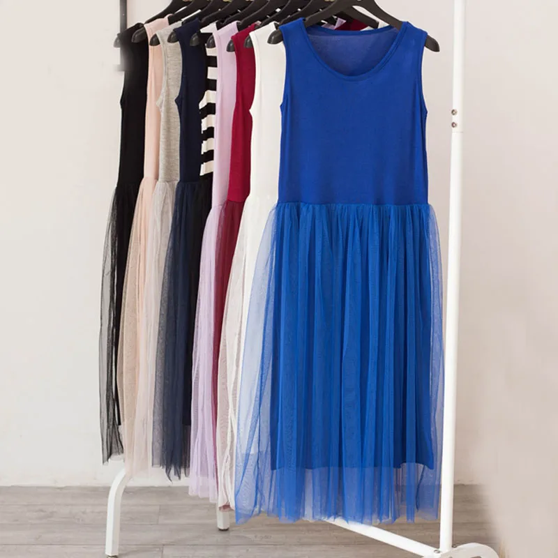 2019 New Style Maxi Long Dress Women Fashion Casual Sleeveless Gauze dress Vintage Party Vestidos Ladies su0030
2019 New Style Maxi Long Dress Women Fashion Casual Sleeveless Gauze dress Vintage Party Vestidos Ladies su0030