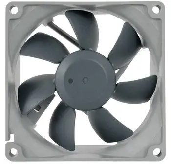 Noctua NF-R8redux-1200 8mm Fan Computer Cases Towers Fan Cooling Fan Cooler Fan