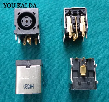 NEW DC POWER JACK SOCKET Charging Port Connector For MSI GT72 GT72S GT72VR for ASUS ROG G750 2014
NEW DC POWER JACK SOCKET Charging Port Connector For MSI GT72 GT72S GT72VR for ASUS ROG G750 2014