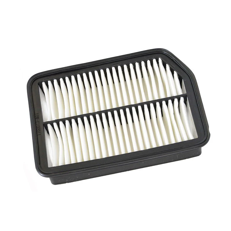 Auto Engine Air Filter for Changan CS35 LandWind X2 1.5T 1.6L 2012 2013 2014 2015 2016 2017- 1109013-W01
Auto Engine Air Filter for Changan CS35 LandWind X2 1.5T 1.6L 2012 2013 2014 2015 2016 2017- 1109013-W01