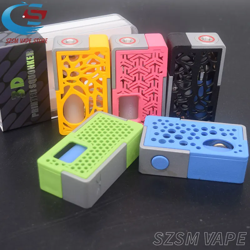 E-cigarette Yiloong Fogger XBOX Mechanical Squonk Box MOD vape 8ml Silicone Bottle 18650 20700 battery Auto-adjusting Vape Mod
E-cigarette Yiloong Fogger XBOX Mechanical Squonk Box MOD vape 8ml Silicone Bottle 18650 20700 battery Auto-adjusting Vape Mod