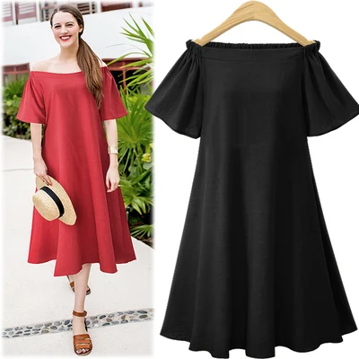 2019 New Brand Summer Maternity Dress Woman Elegant Large Size Dress Pregnant Woman Large Dress MD-00470
2019 New Brand Summer Maternity Dress Woman Elegant Large Size Dress Pregnant Woman Large Dress MD-00470