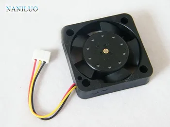Original D04X-05TH 5V 0.16A 4.2CM 4210 42 * 42 * 10MM 3-wire double ball bearing fan
Original D04X-05TH 5V 0.16A 4.2CM 4210 42 * 42 * 10MM 3-wire double ball bearing fan