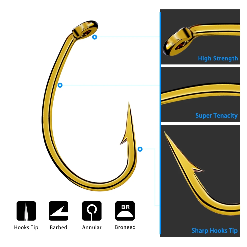 100pcs/lot 8# 12# Gold Fly Fishing Hook Fishhook Fly Hooks Fishing Trout Salmon Dry Flies Jig Anzol Pesca Carp Fish Barbed Hook
100pcs/lot 8# 12# Gold Fly Fishing Hook Fishhook Fly Hooks Fishing Trout Salmon Dry Flies Jig Anzol Pesca Carp Fish Barbed Hook