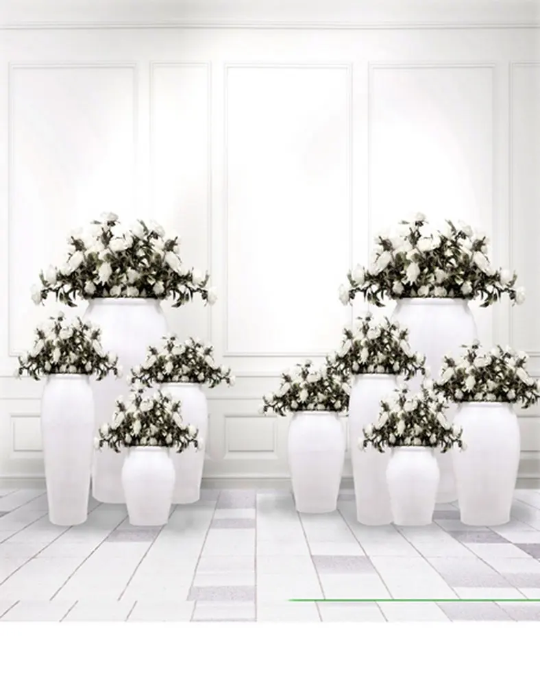 5x7ft Wooden Floor White Flowers Photography Backdrops Photo Props Studio Background
5x7ft Wooden Floor White Flowers Photography Backdrops Photo Props Studio Background
