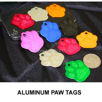50pcs mixed colors dog pet tags for animal products,aluminum alloy dog id tags pet cat tags,free shipping
50pcs mixed colors dog pet tags for animal products,aluminum alloy dog id tags pet cat tags,free shipping