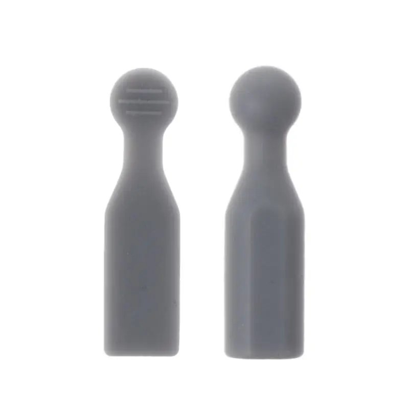 1Pair Anti-break Silicone Plug Cleaning Tools Protector Kit for IQOS 2.4/IQOS 3.0 Electronic Cigarette Vape Accessories
1Pair Anti-break Silicone Plug Cleaning Tools Protector Kit for IQOS 2.4/IQOS 3.0 Electronic Cigarette Vape Accessories