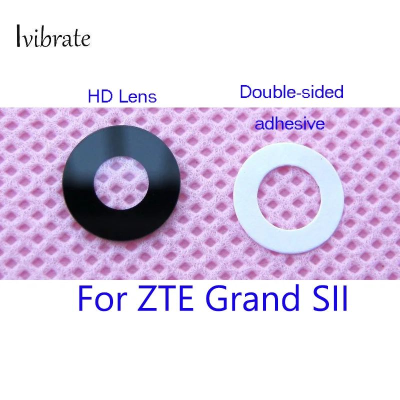 A+Quality HD Lens For ZTE Grand SII GrandS2 Camera Cover Camera Glass Lens Face For ZTE Grand S II Grand S2 Camera Glass Lens
A+Quality HD Lens For ZTE Grand SII GrandS2 Camera Cover Camera Glass Lens Face For ZTE Grand S II Grand S2 Camera Glass Lens