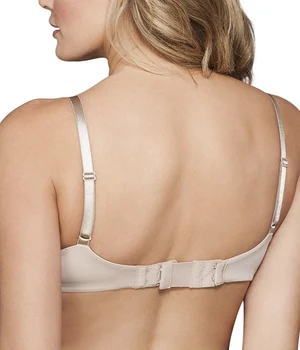 5Pcs Nude Bra Extender Extension 7.6*3.3 cm Elastic 2 Row 2 Hooks Clip On Strap Soft Bra Band Extenders Intimates Acc
5Pcs Nude Bra Extender Extension 7.6*3.3 cm Elastic 2 Row 2 Hooks Clip On Strap Soft Bra Band Extenders Intimates Acc