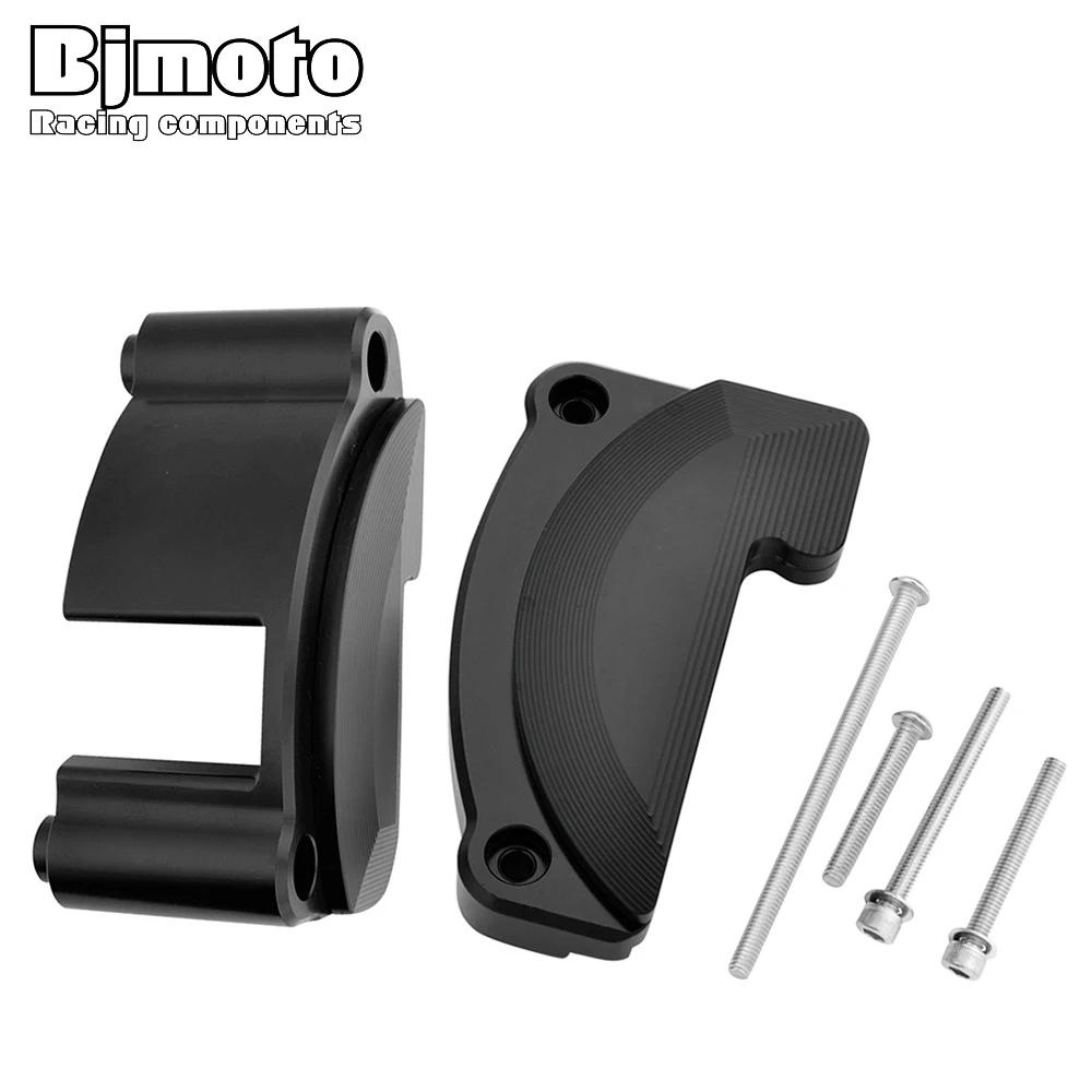 CNC Aluminium Left Right Side Engine Case Crash Guard Protective Protect Cover For KTM 1290 Super Duke R GT RC8 R
CNC Aluminium Left Right Side Engine Case Crash Guard Protective Protect Cover For KTM 1290 Super Duke R GT RC8 R