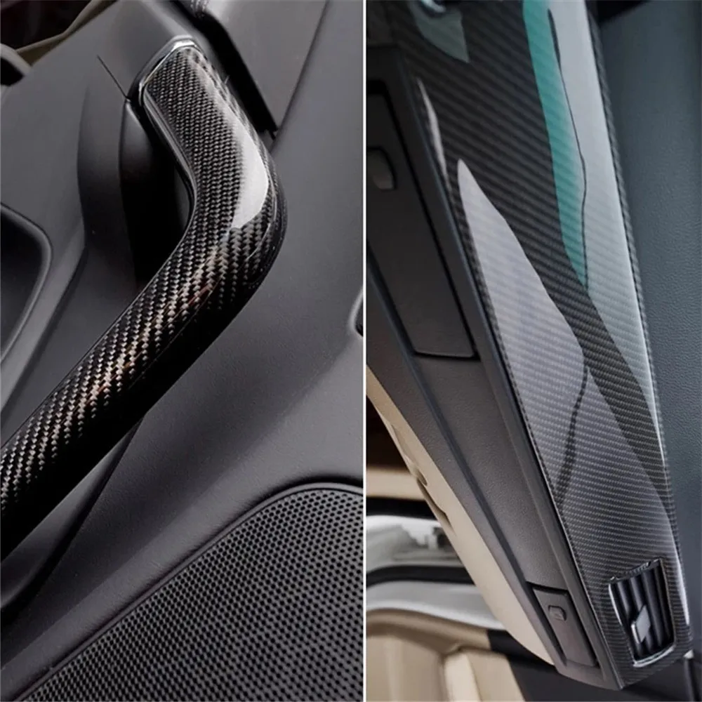 Car Styling 10x20x30x152cm 5D Carbon Fiber Vinyl Film high glossy warp Motorcycle Car Stickers Waterproof Automobiles
Car Styling 10x20x30x152cm 5D Carbon Fiber Vinyl Film high glossy warp Motorcycle Car Stickers Waterproof Automobiles
