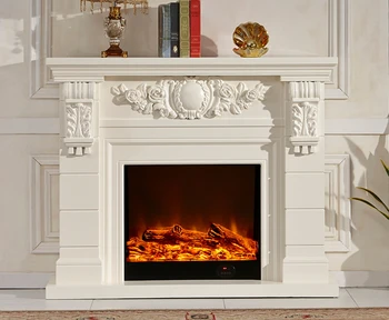 8070: 1400*330*1150mm fireplace and mantel