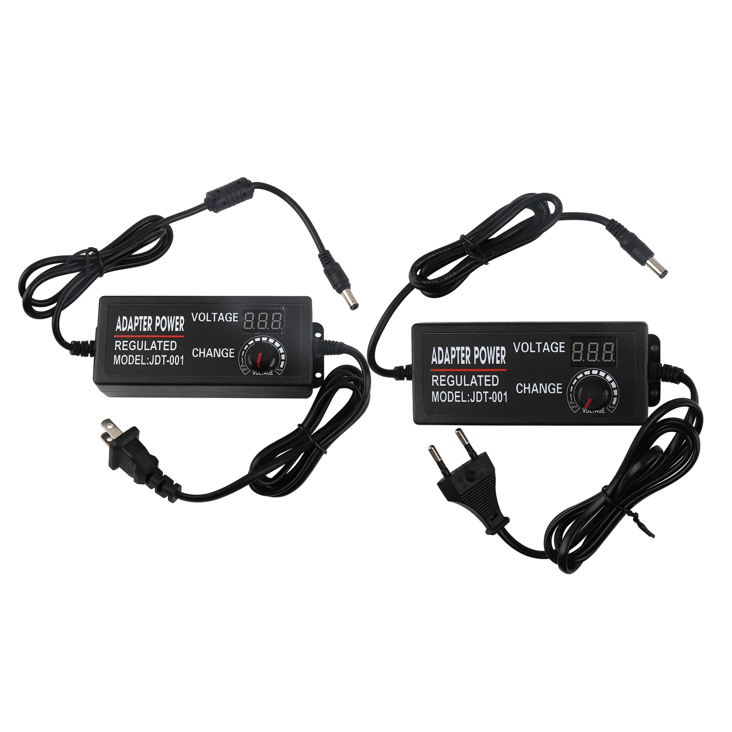 DC3-12V Power Supply LED Power Adapter AC110V-240V Input DC5V 12V Output Voltage Adjustable Lighting Transformers Led Driver JQ
DC3-12V Power Supply LED Power Adapter AC110V-240V Input DC5V 12V Output Voltage Adjustable Lighting Transformers Led Driver JQ