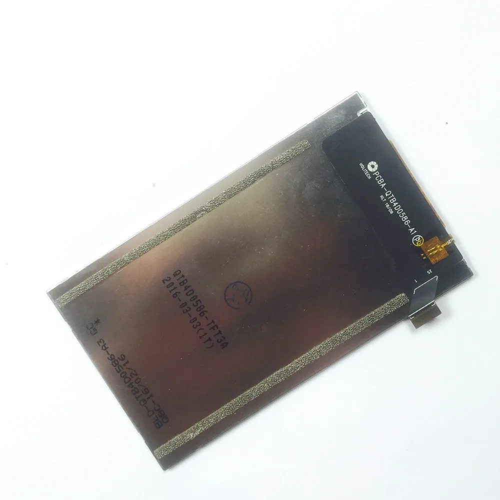 Сенсорный ЖК-экран для ZTE Blade AF3 T221 A5 Pro дигитайзер сенсорного экрана переднее