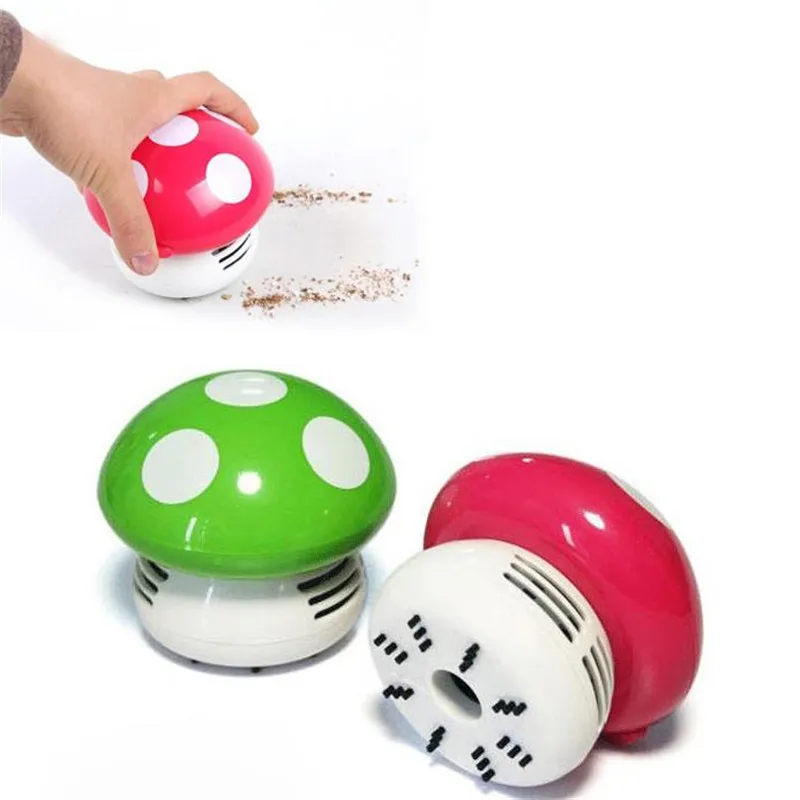 Portable Mini Desktop Electric Vacuum Cleaner Small Cleaning Machine Beetle Strawberry Desktop Vacuum Cleaner Creative Gift
Portable Mini Desktop Electric Vacuum Cleaner Small Cleaning Machine Beetle Strawberry Desktop Vacuum Cleaner Creative Gift
